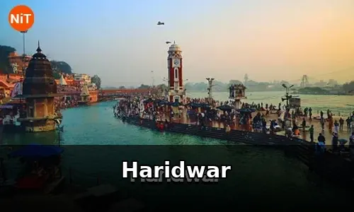 Haridwar