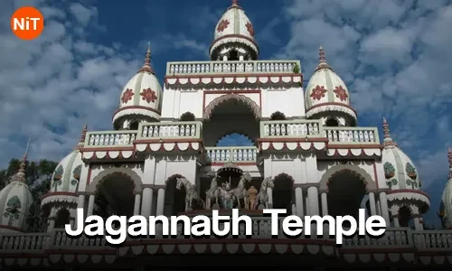 Jagannath Temple