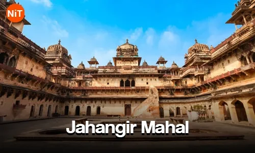 Jahangir Mahal