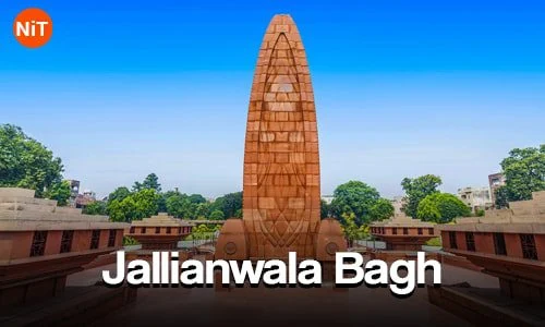Jallianwala Bagh