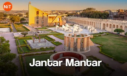 Jantar Mantar