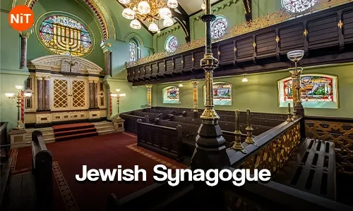Jewish Synagogue