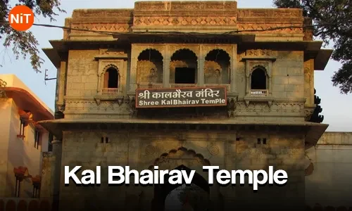 Kal Bhairav Temple