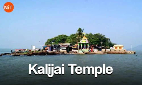 Kalijai Temple