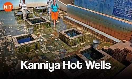 Kanniya Hot Wells