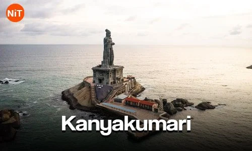Kanyakumari