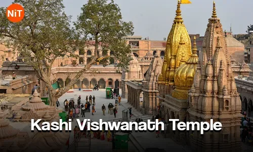 Kashi Vishwanath Temple