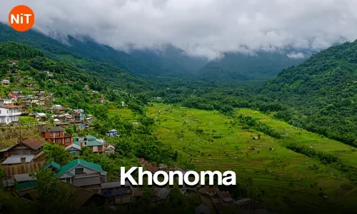 Khonoma