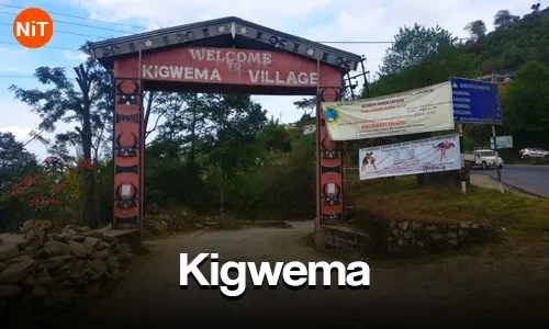 Kigwema