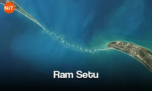 Kothandaramaswamy Temple and Rama Setu