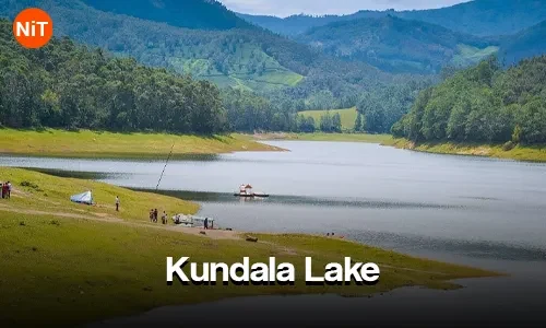 Kundala Lake