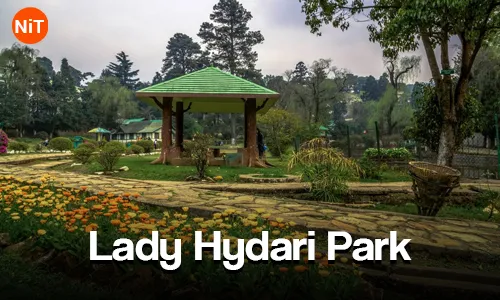 Lady Hydari Park