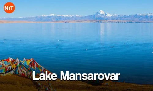 Lake Mansarovar