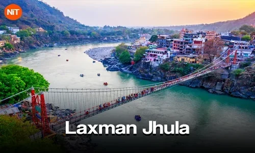 Laxman Jhula