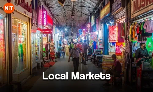 Local Markets