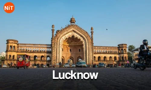 Lucknow