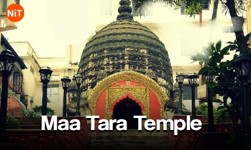Maa Tara Temple sacred shrine in Kamakhya Guwahati