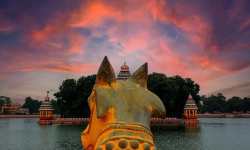 Madurai City