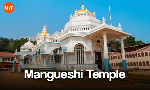 Mangueshi Temple