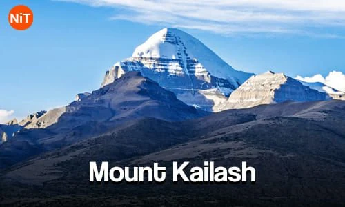 Mount Kailash