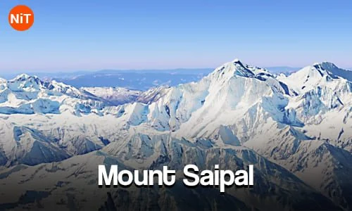 Mount Saipal
