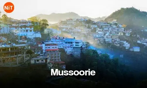 Mussoorie