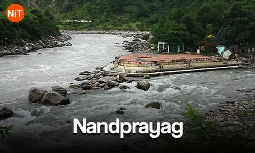Nandprayag