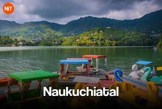 Naukuchiatal