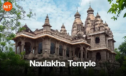 Naulakha Temple