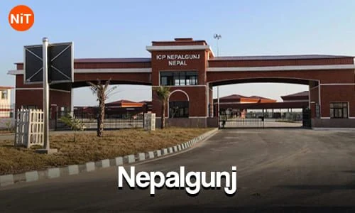 Nepalgunj
