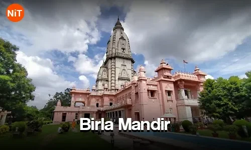 New Vishwanath Temple, Varanasi