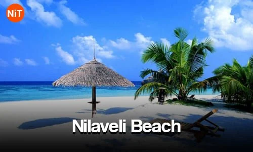 Nilaveli Beach