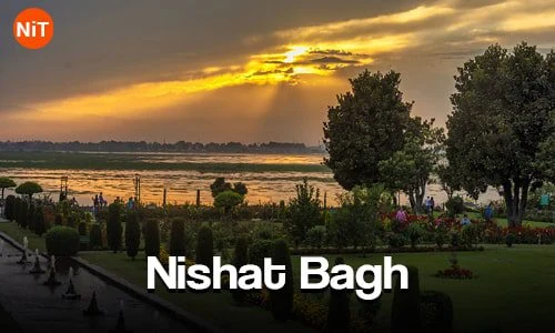 Nishat Bagh
