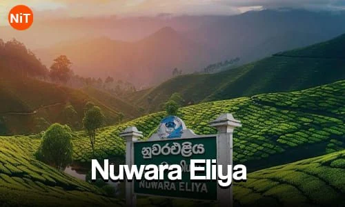 Nuwara Eliya