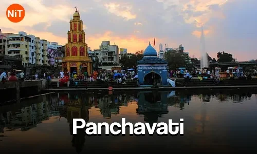 Panchvati, Nashik