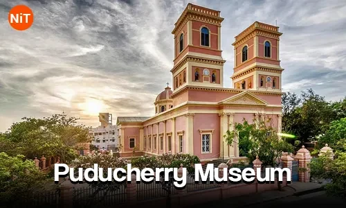 Puducherry Museum
