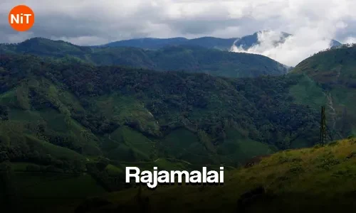 Rajamalai