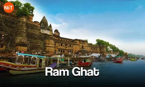 Ram Ghat, Ujjain