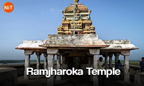 Ram Jharokha Temple