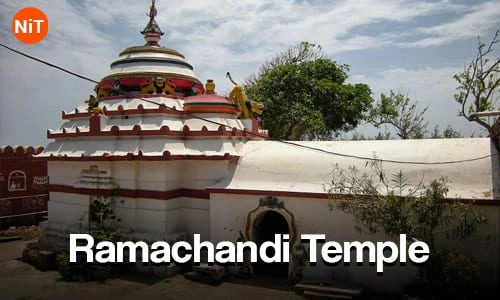 Ramachandi Temple