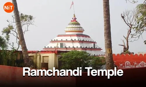 Ramchandi Temple