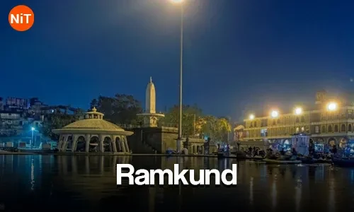Ramkund, Nashik