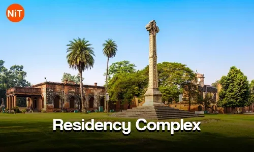 Residency Complex
