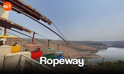 Ropeway