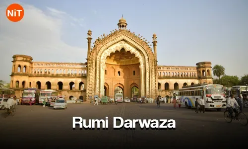 Rumi Darwaza