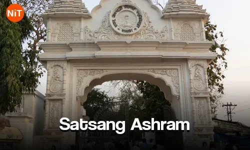 Satsang Ashram