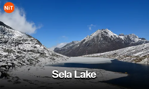 Sela Lake