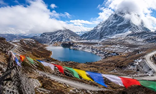 Sela Pass