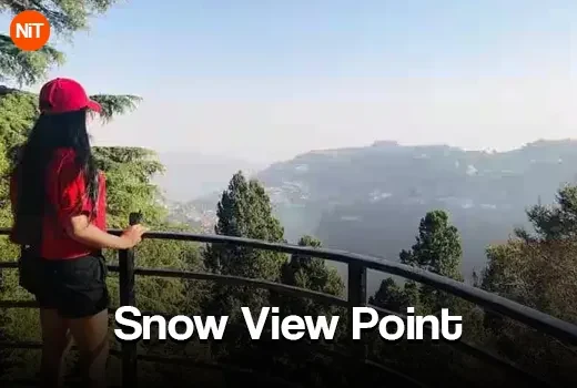Snow View Point