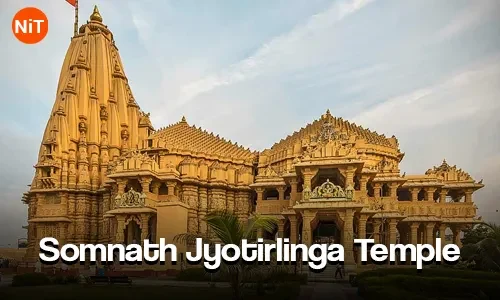 Somnath Jyotirlinga